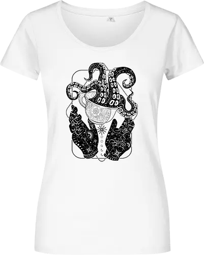 Tentacle T Time