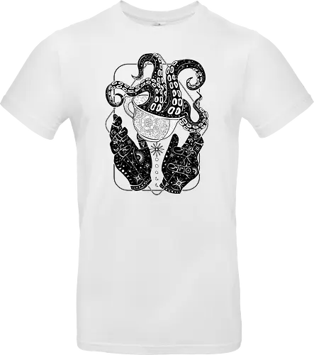 Tentacle T Time