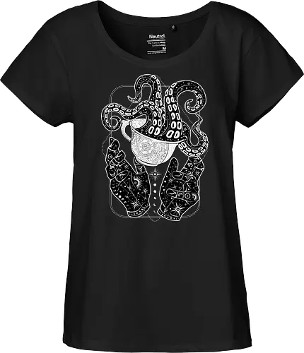 Tentacle T Time