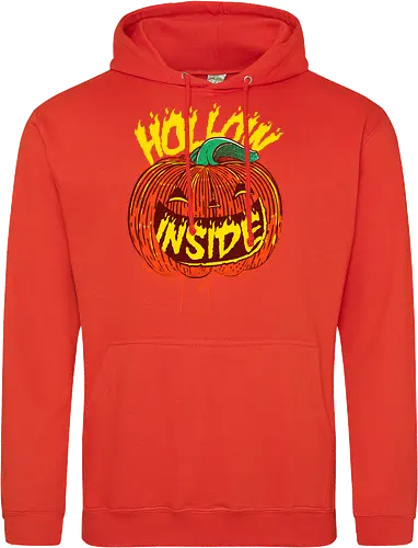 Hollow Inside