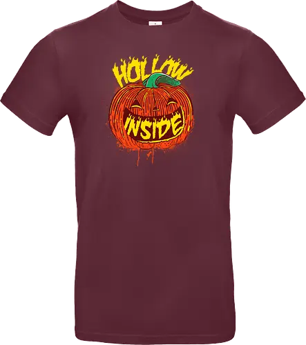 Hollow Inside