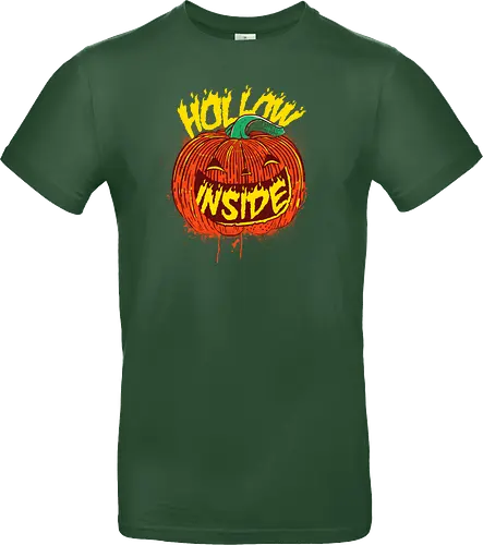 Hollow Inside