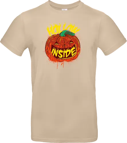 Hollow Inside