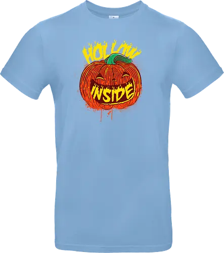 Hollow Inside