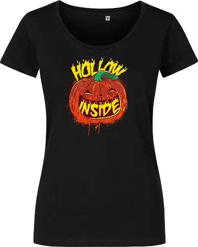 Hollow Inside