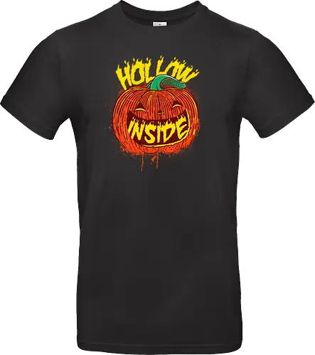 Hollow Inside