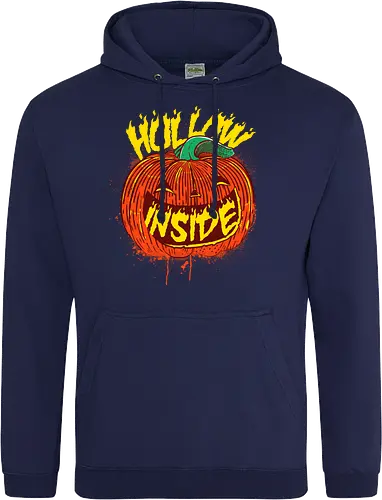 Hollow Inside
