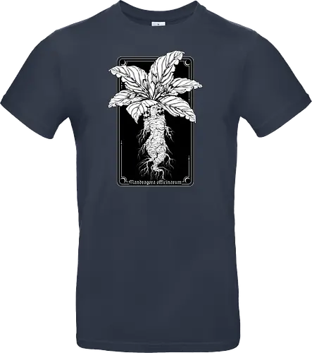 Mandragora Officinarum - The Scream of Death