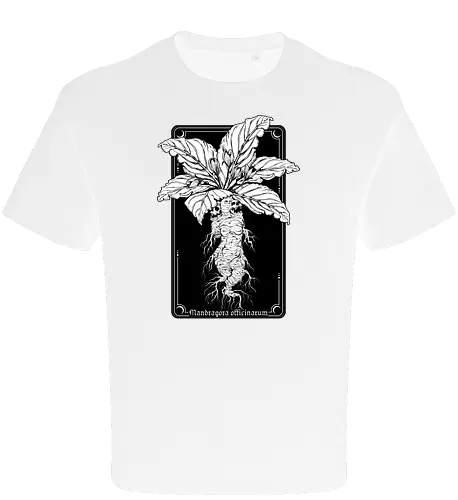 Mandragora Officinarum - The Scream of Death