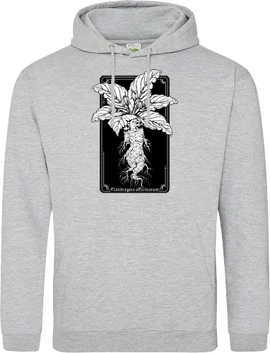 Mandragora Officinarum - The Scream of Death