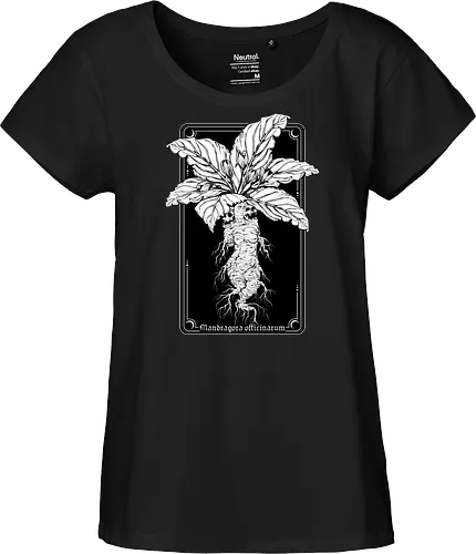 Mandragora Officinarum - The Scream of Death