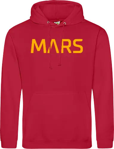 Mars Life