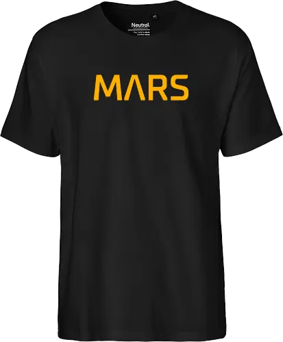 Mars Life