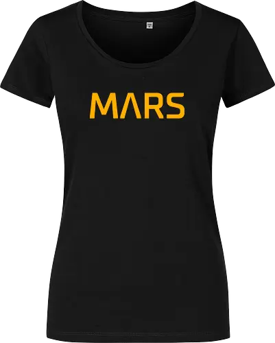 Mars Life