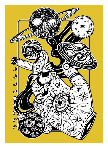 Hand of Creation