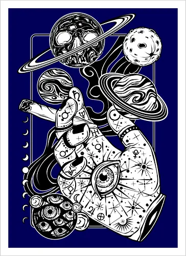 Hand of Creation