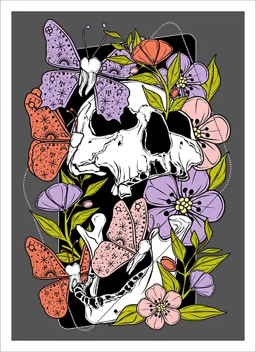 Springtime Toothache