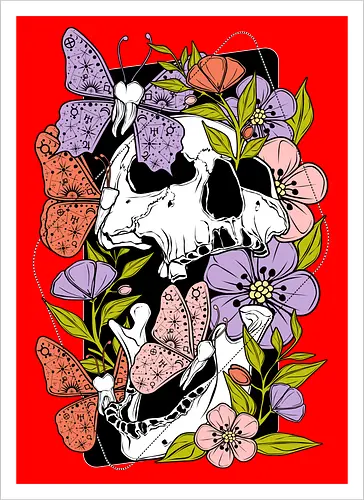 Springtime Toothache