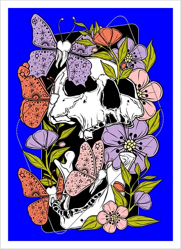 Springtime Toothache