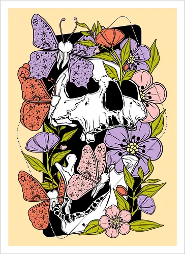 Springtime Toothache