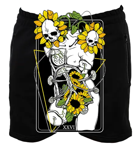 To Dream of Chlorophyll