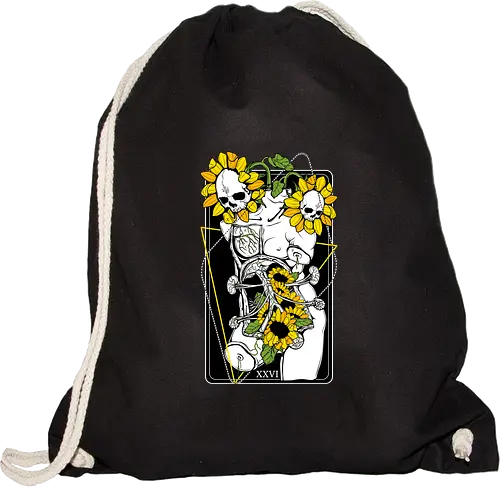 To Dream of Chlorophyll