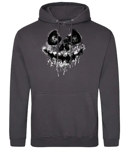 Pumpkin Soul - pumpkin, soul, film, halloween - Standard Hoodie