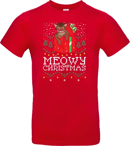Meowy Christmas