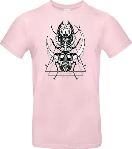 Beetle Gaze