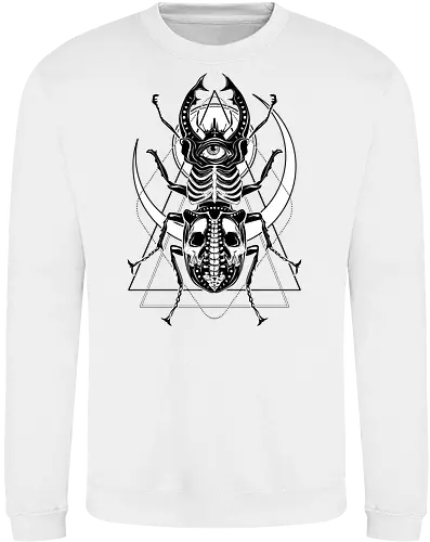 Beetle Gaze