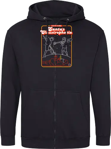 Santas Little Helpers