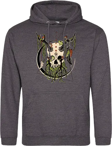 Antlers and Boughs