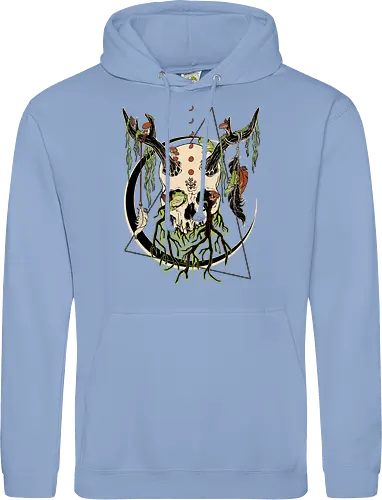 Antlers and Boughs