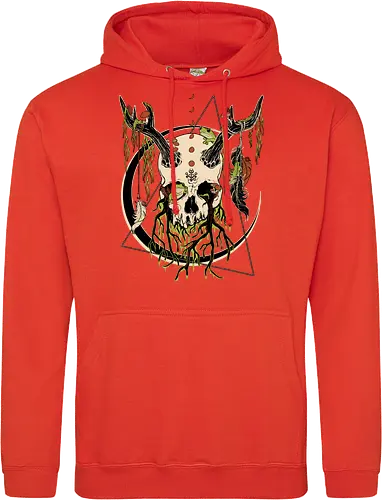 Antlers and Boughs