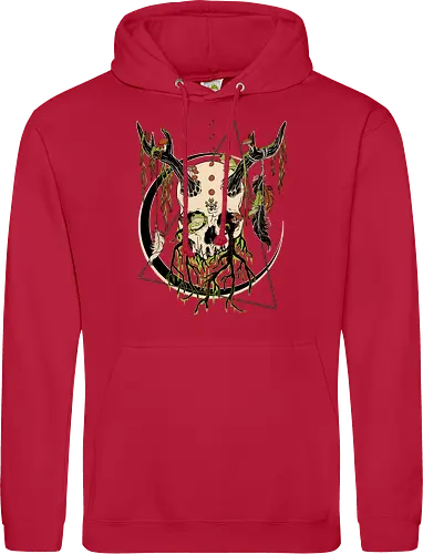 Antlers and Boughs