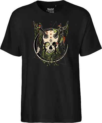 Antlers and Boughs