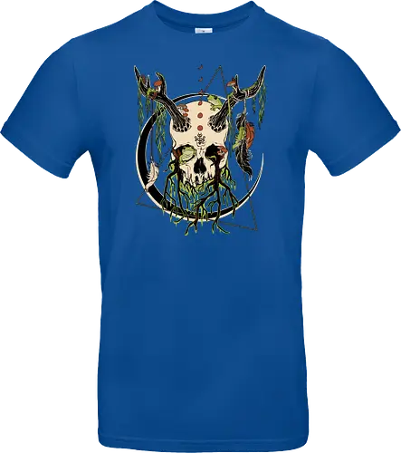 Antlers and Boughs