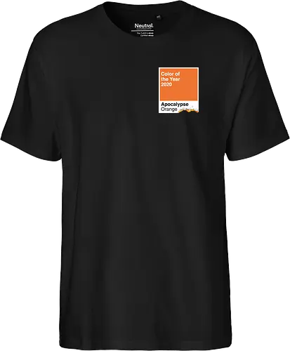 Apocalypse Orange