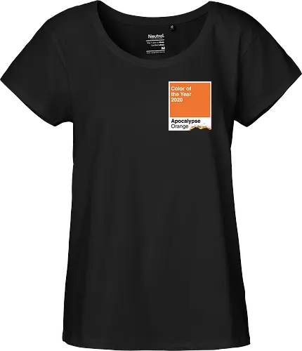 Apocalypse Orange
