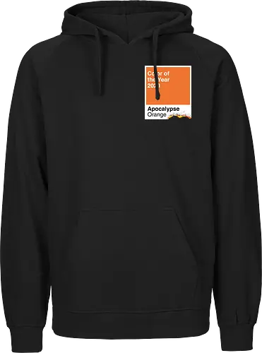 Apocalypse Orange