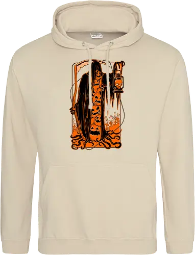 The Pumpkin Reaper