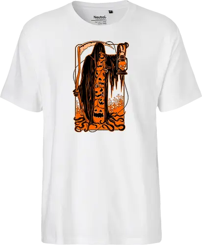The Pumpkin Reaper