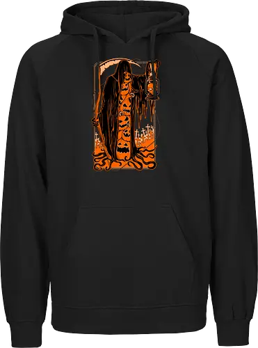 The Pumpkin Reaper