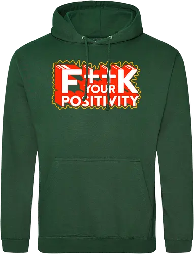 Positive Vibes