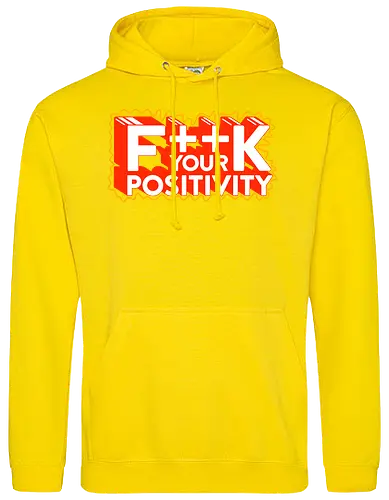 Positive Vibes