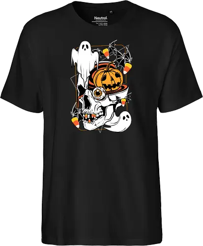 Something Spooky on my Mind