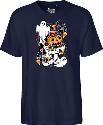Something Spooky on my Mind