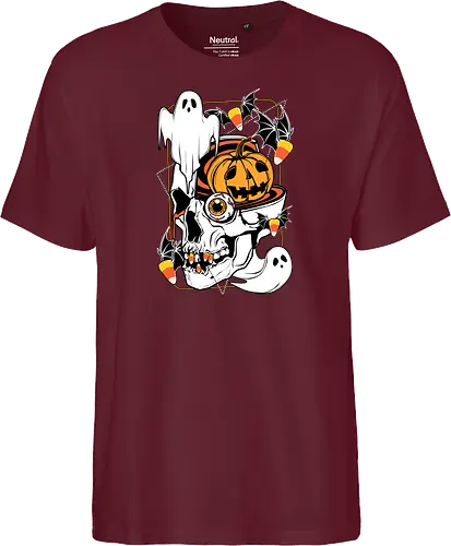 Something Spooky on my Mind