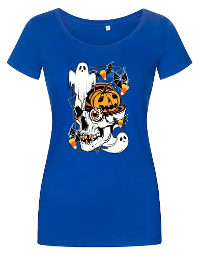 Something Spooky on my Mind