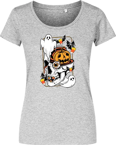 Something Spooky on my Mind